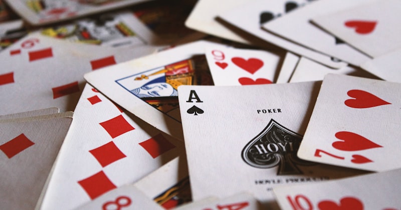 Bankroll Management: The Rule No Winning Player Breaks
