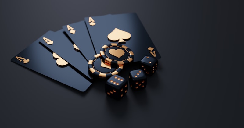 GTO Poker Explained: A Beginner's Complete Guide
