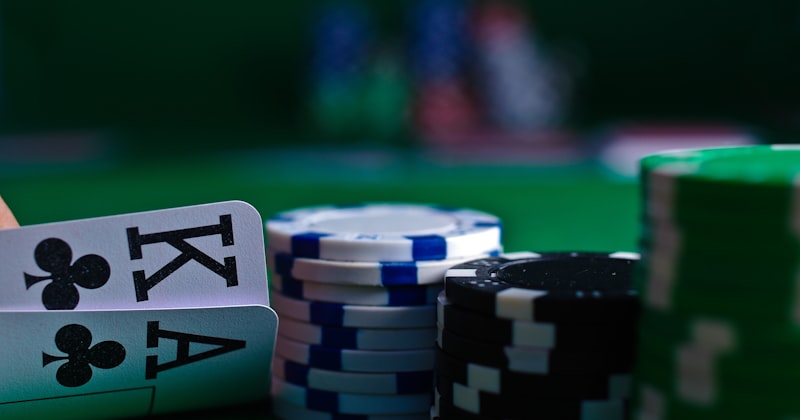 Major Poker Tournaments Schedule: What's Left in 2025